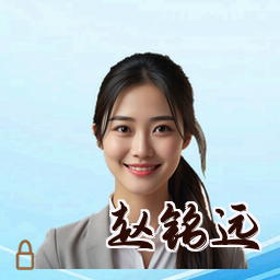 赵铭远